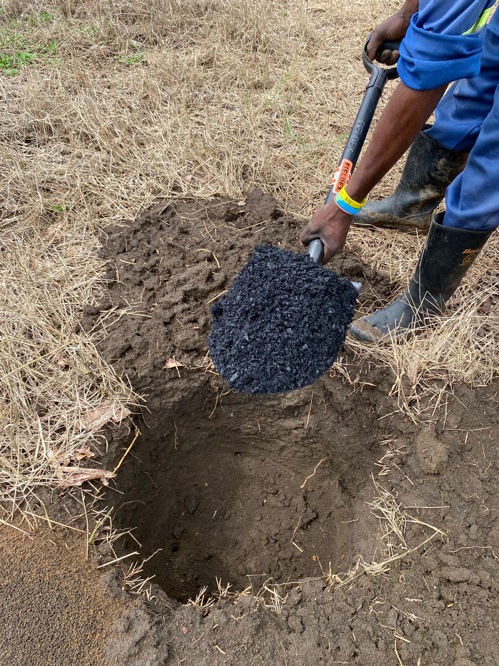 Pyro Biochar product photo 3