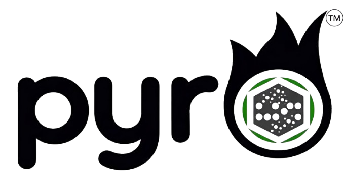 Pyro Energy
